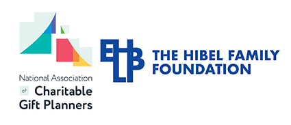 Charitable Gift Planners and the Hibel Family Foundation